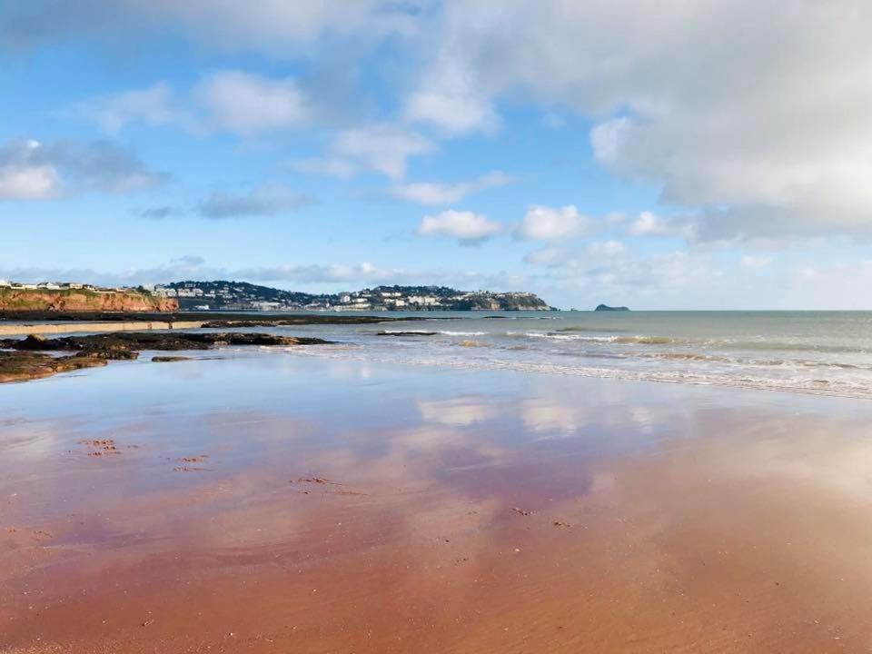 Beaches - South Sands Beach House Torquay Esterno foto