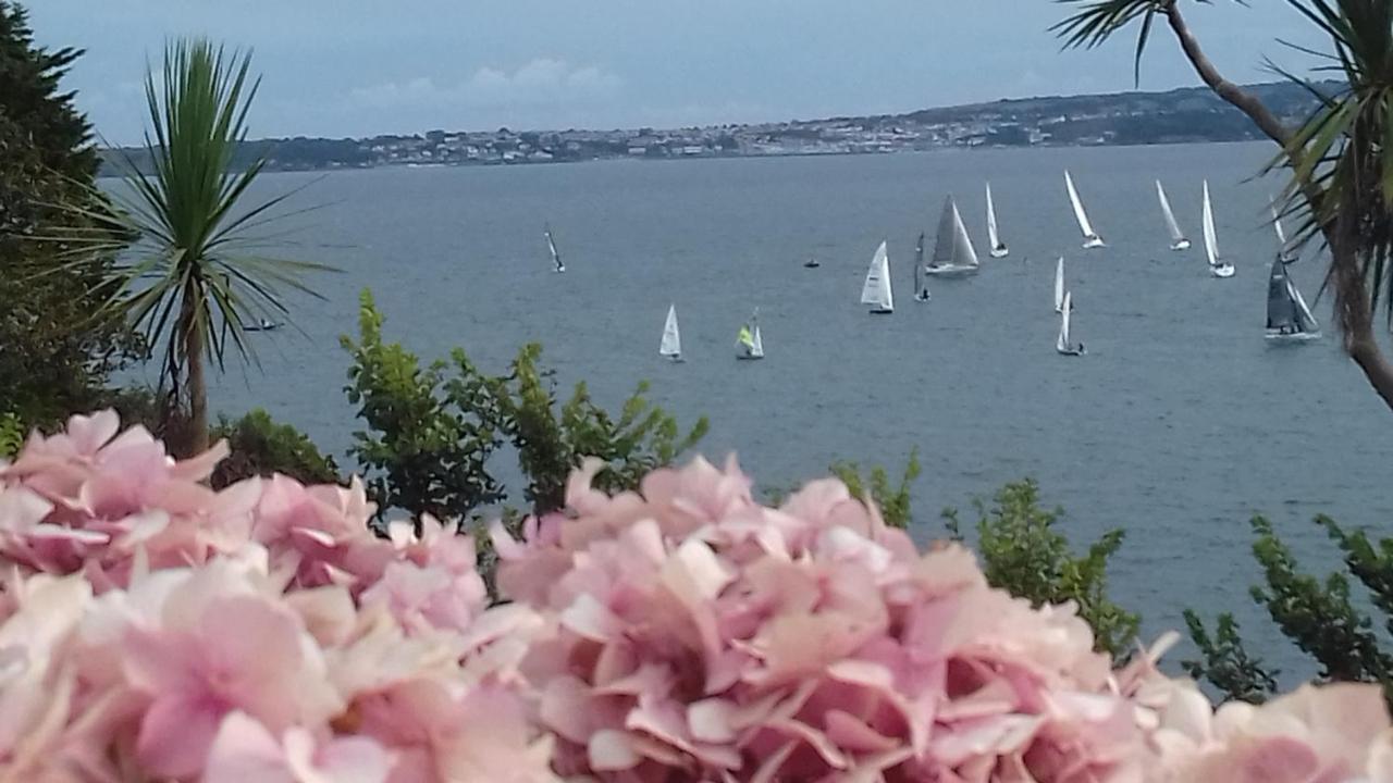 Beaches - South Sands Beach House Torquay Esterno foto