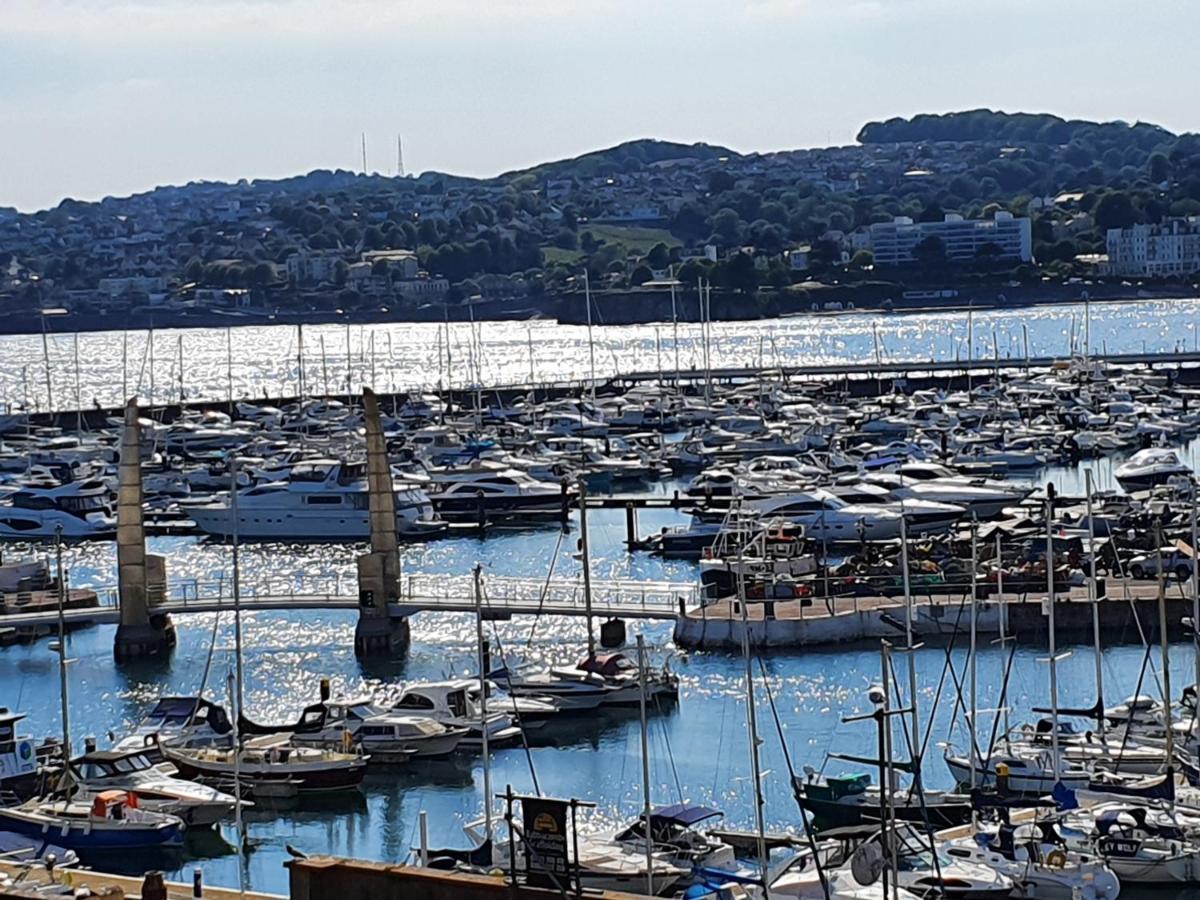 Beaches - South Sands Beach House Torquay Esterno foto