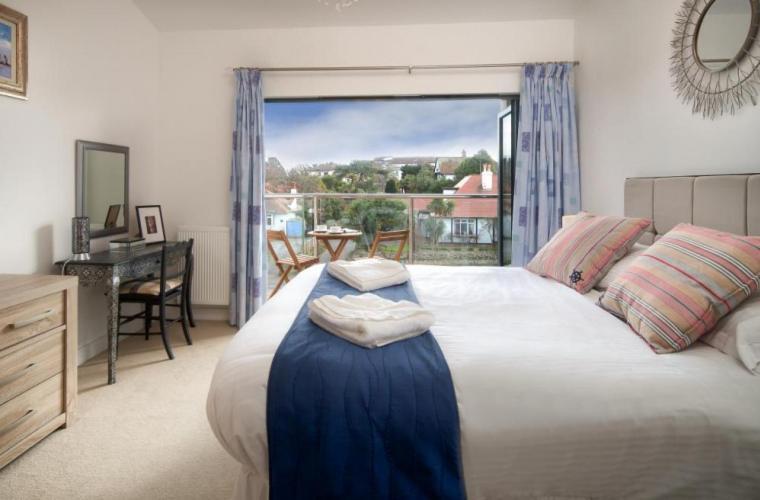 Beaches - South Sands Beach House Torquay Esterno foto