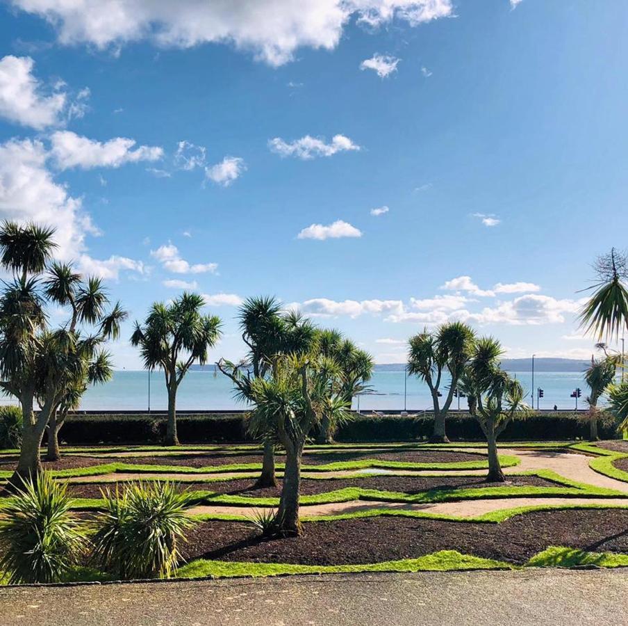Beaches - South Sands Beach House Torquay Esterno foto