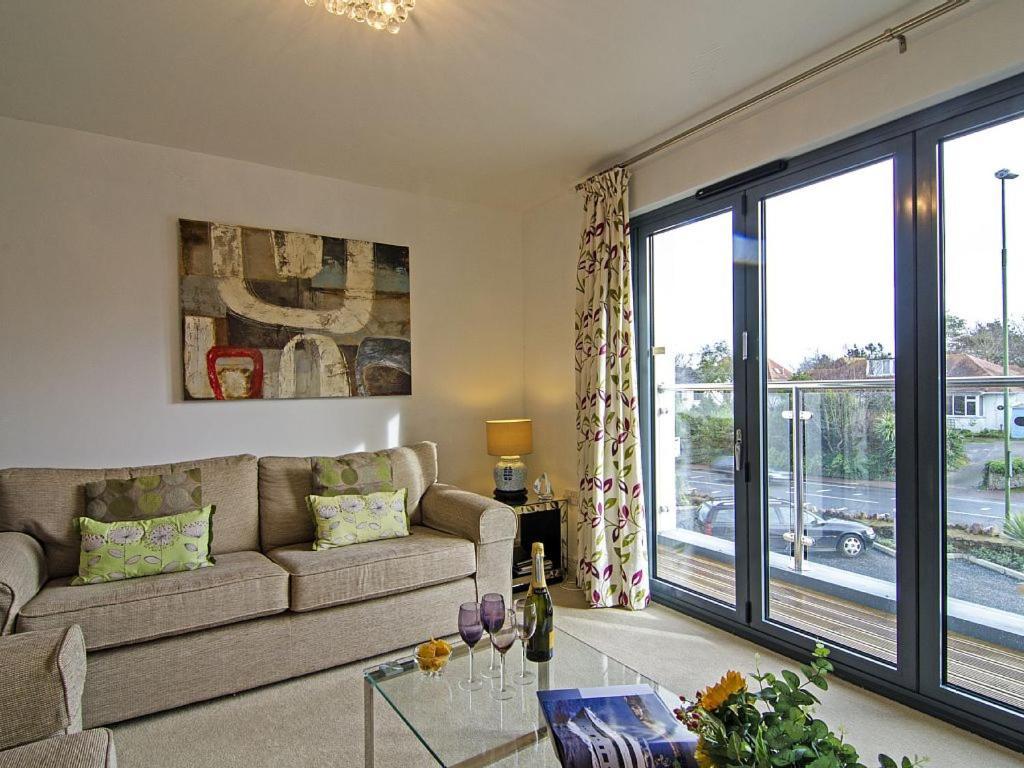 Beaches - South Sands Beach House Torquay Esterno foto
