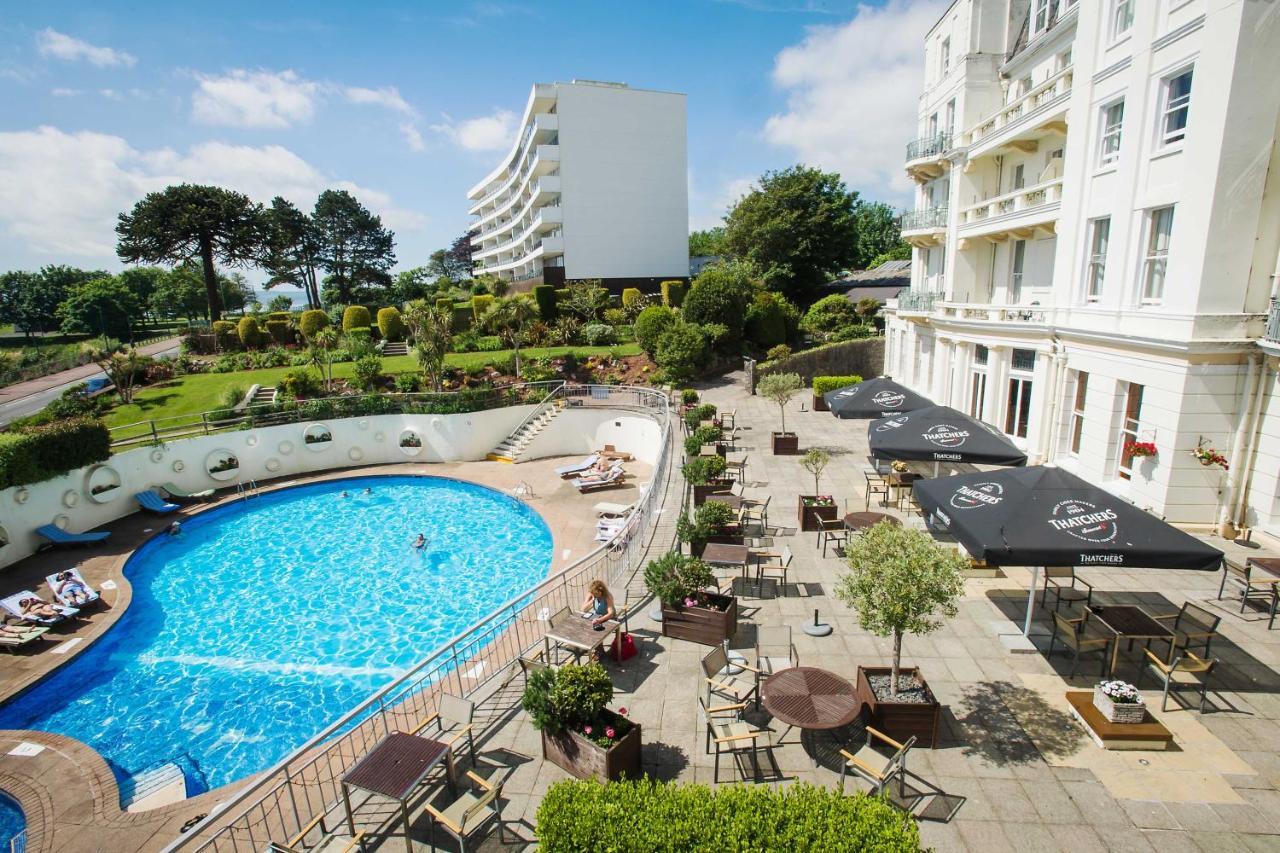 Beaches - South Sands Beach House Torquay Esterno foto