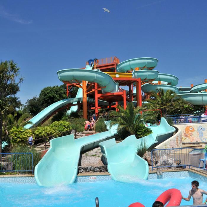 Beaches - South Sands Beach House Torquay Esterno foto