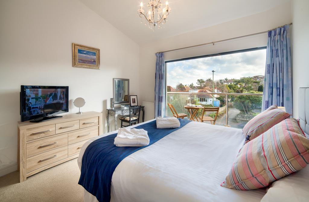 Beaches - South Sands Beach House Torquay Camera foto