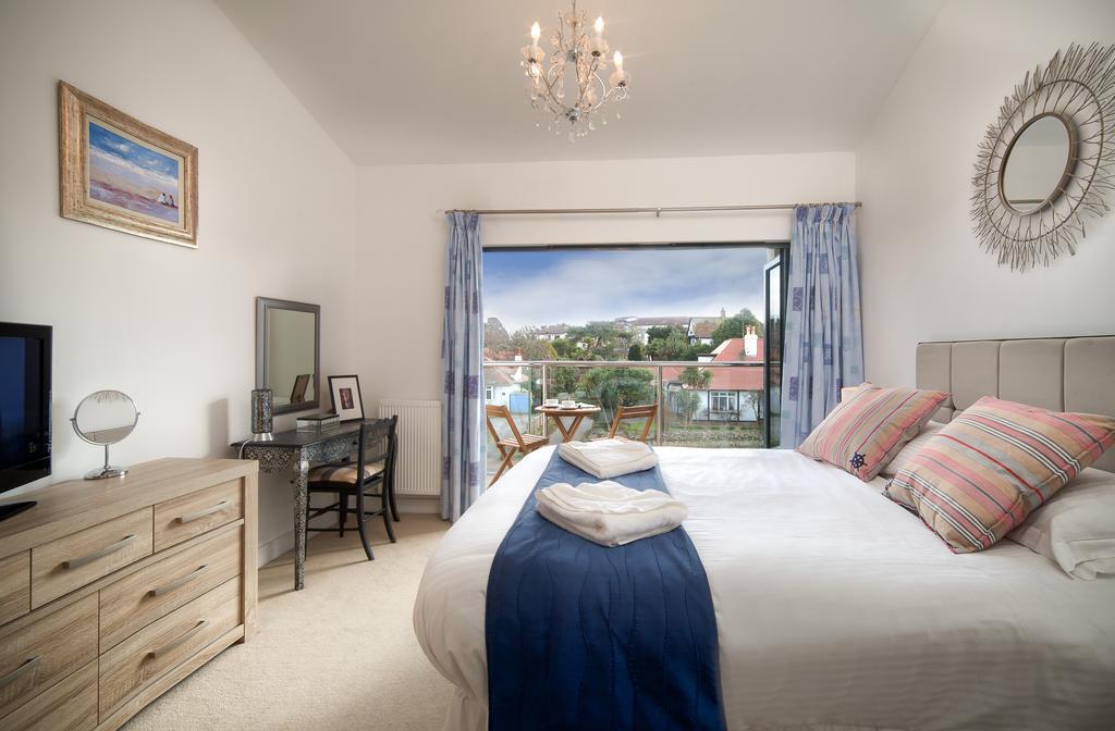 Beaches - South Sands Beach House Torquay Camera foto