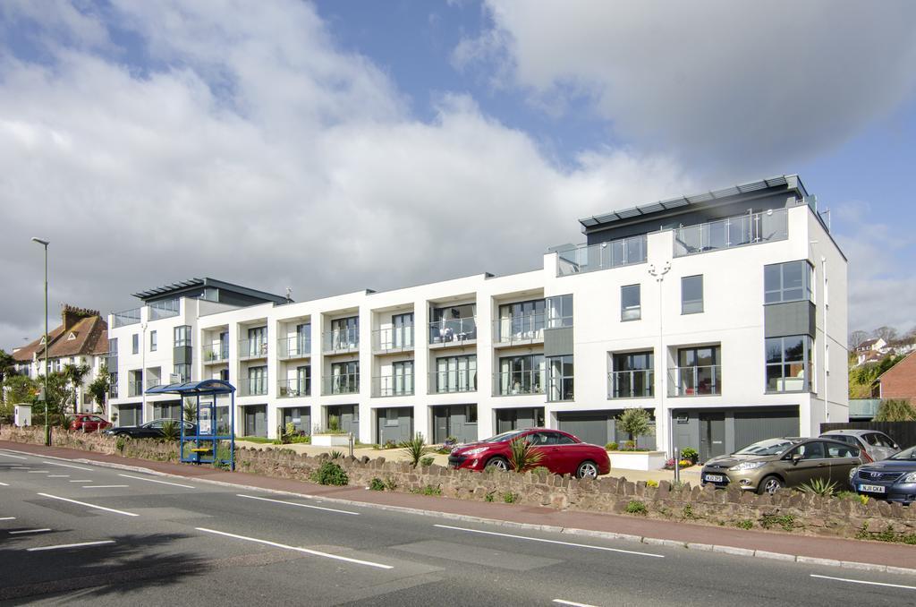 Beaches - South Sands Beach House Torquay Camera foto