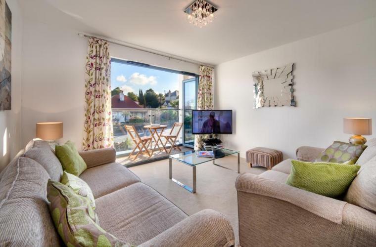 Beaches - South Sands Beach House Torquay Esterno foto
