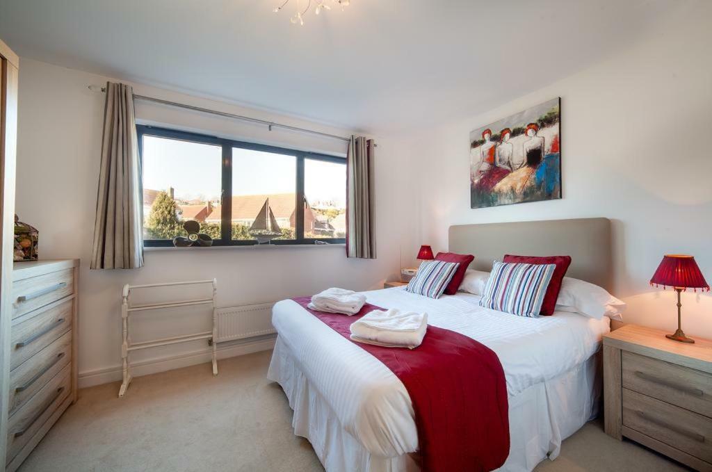 Beaches - South Sands Beach House Torquay Esterno foto
