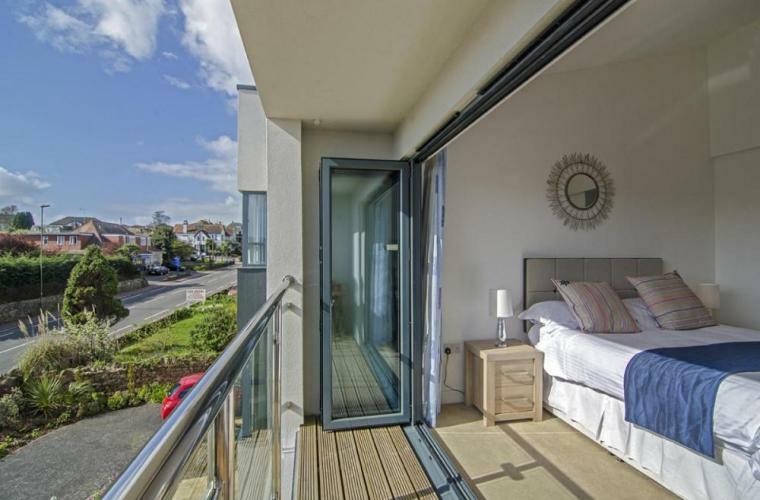 Beaches - South Sands Beach House Torquay Esterno foto