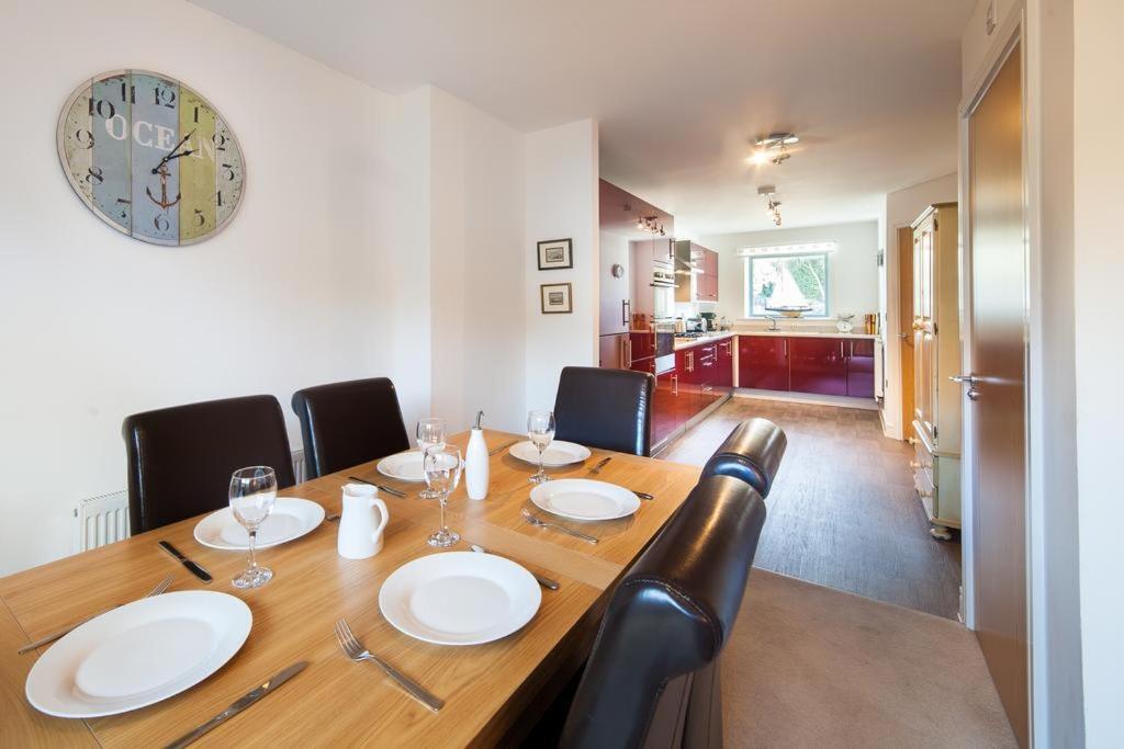 Beaches - South Sands Beach House Torquay Esterno foto